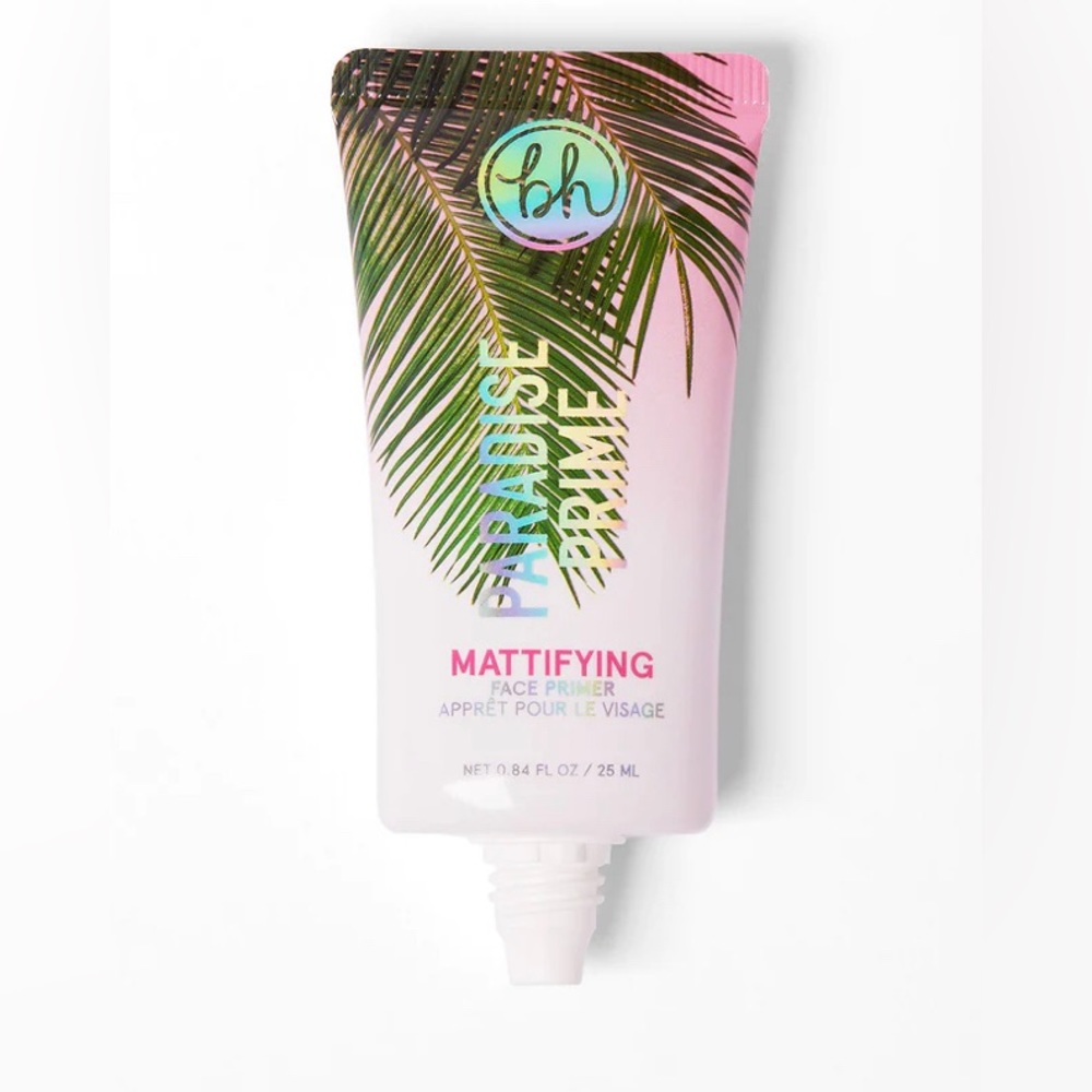 BH Cosmetic Paradise Prime
